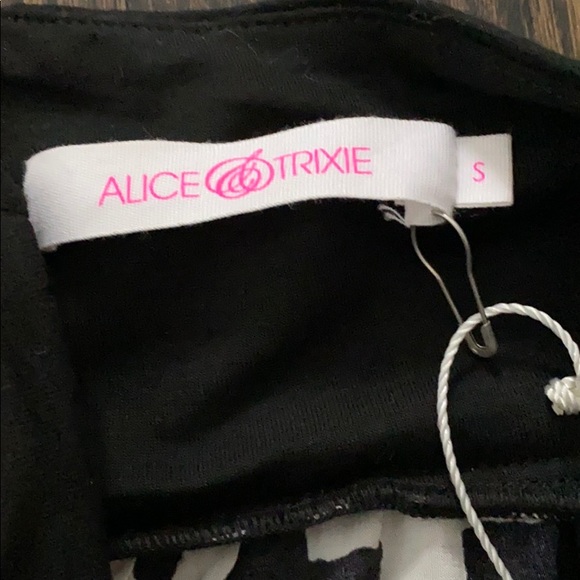 Brand new with tag Alex and Tricia high-low dress. - Picture 4 of 5